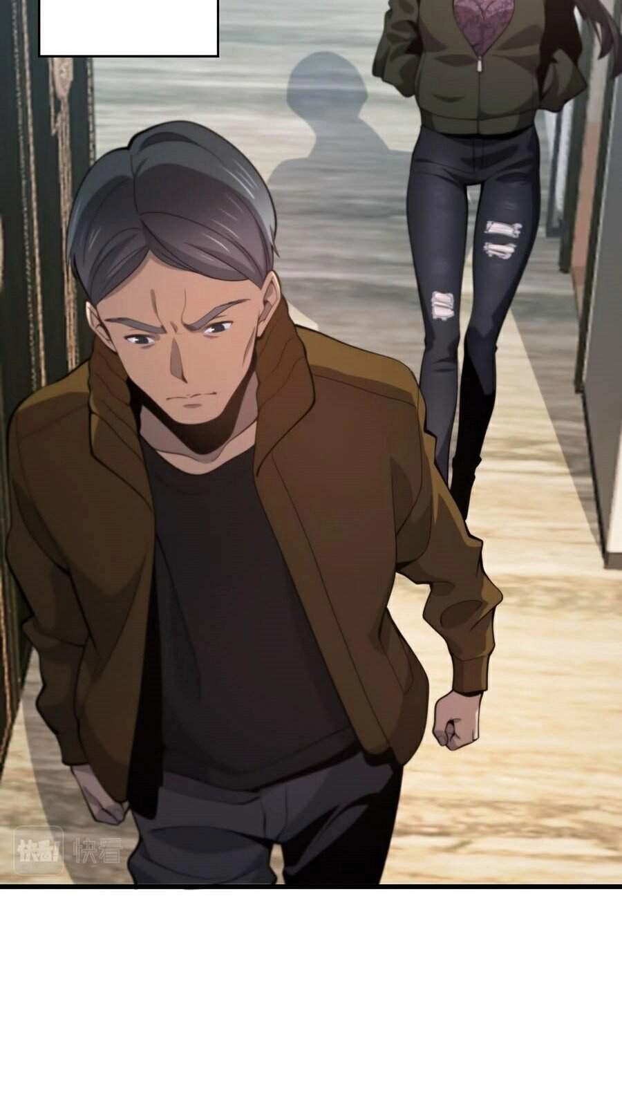 Đại Sư Phụ Hạ Sơn Chapter 1 - 24