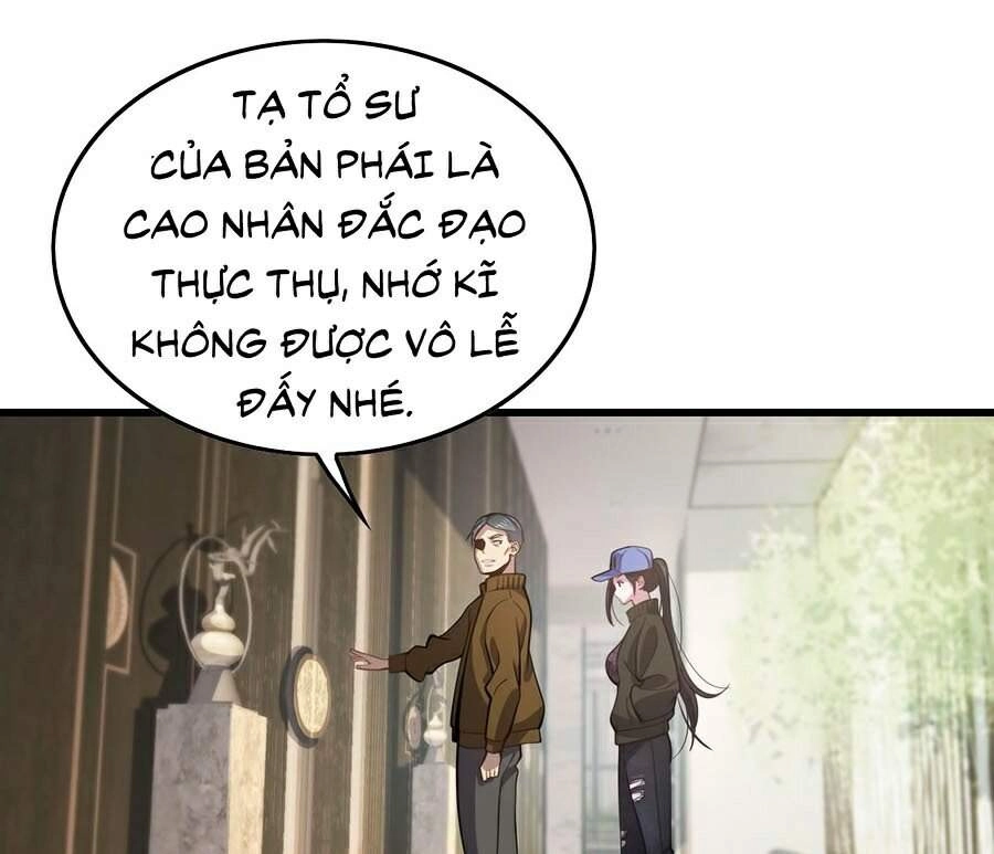 Đại Sư Phụ Hạ Sơn Chapter 1 - 25
