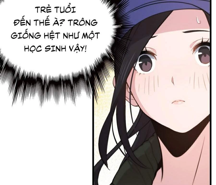 Đại Sư Phụ Hạ Sơn Chapter 1 - 30