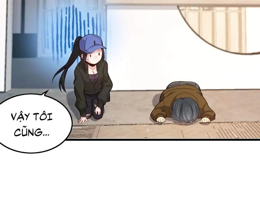 Đại Sư Phụ Hạ Sơn Chapter 1 - 36