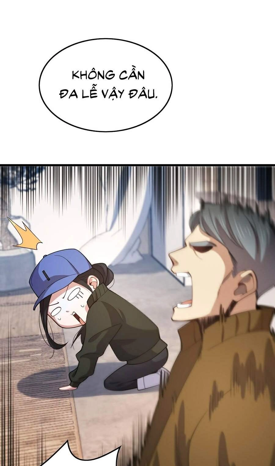 Đại Sư Phụ Hạ Sơn Chapter 1 - 37