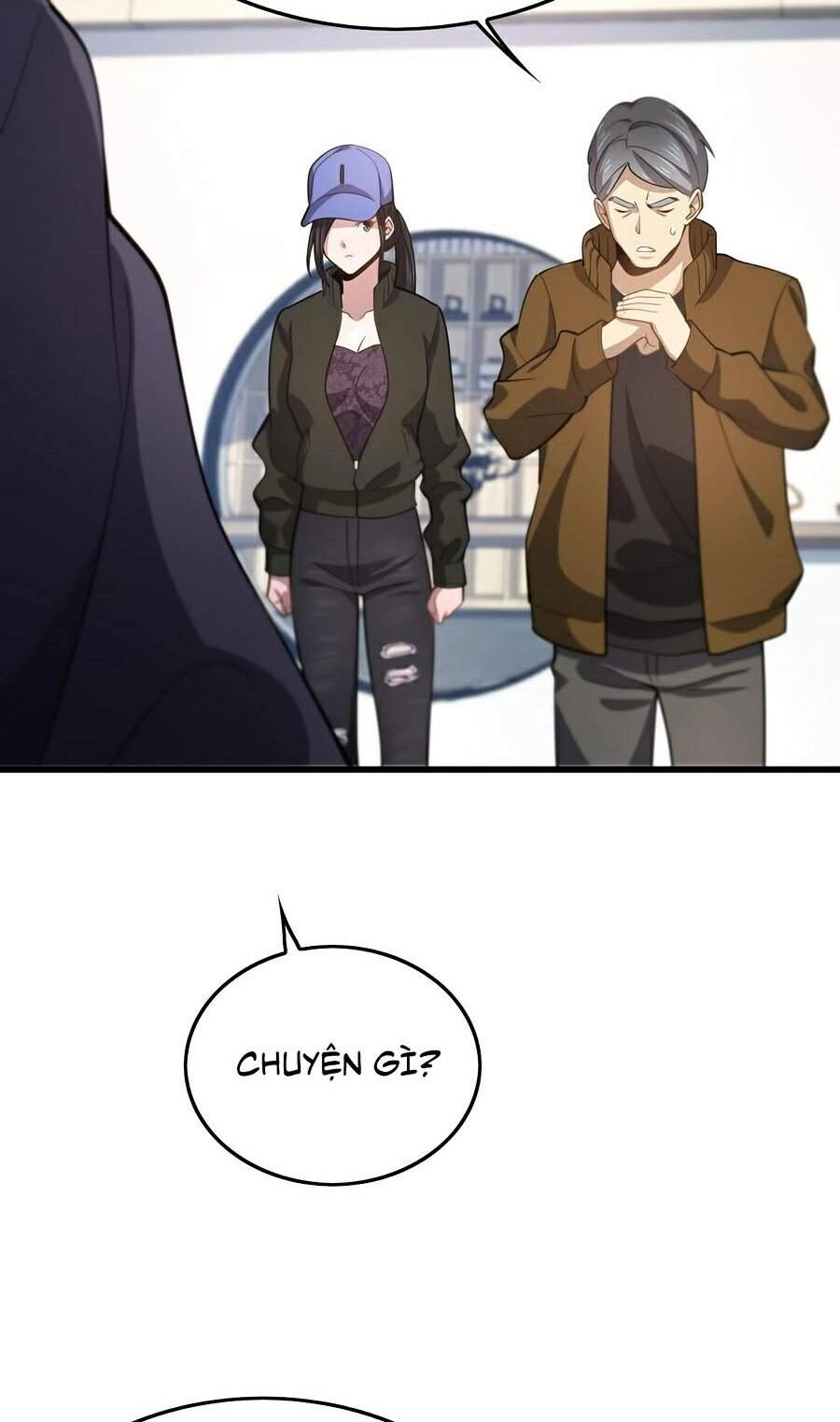 Đại Sư Phụ Hạ Sơn Chapter 1 - 45