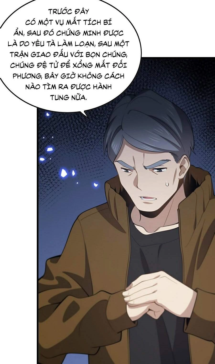 Đại Sư Phụ Hạ Sơn Chapter 1 - 46