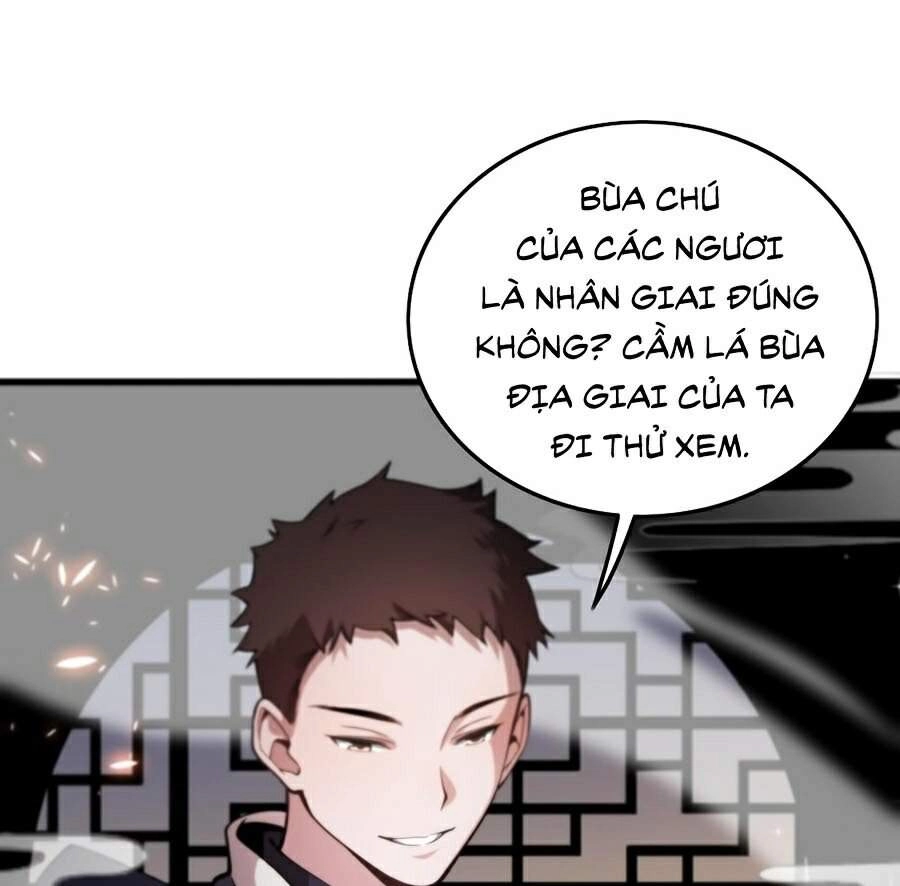 Đại Sư Phụ Hạ Sơn Chapter 1 - 49