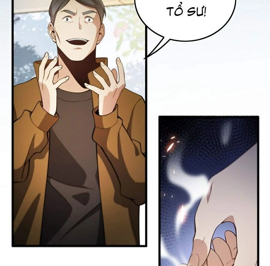 Đại Sư Phụ Hạ Sơn Chapter 1 - 53