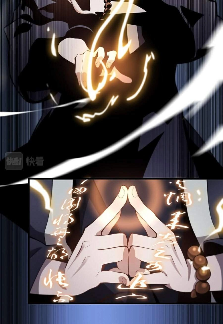 Đại Sư Phụ Hạ Sơn Chapter 1 - 64