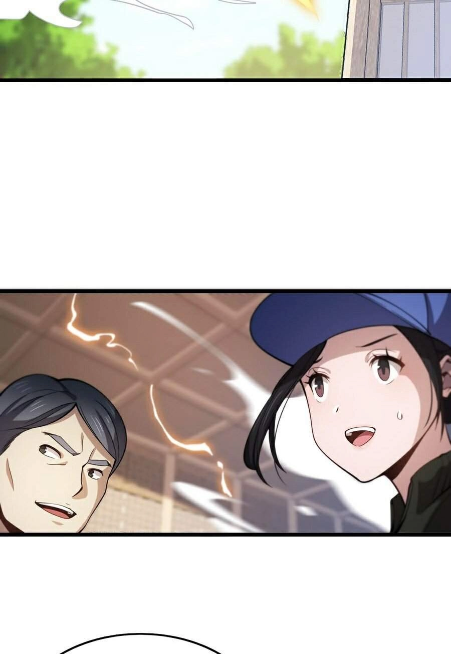 Đại Sư Phụ Hạ Sơn Chapter 1 - 69