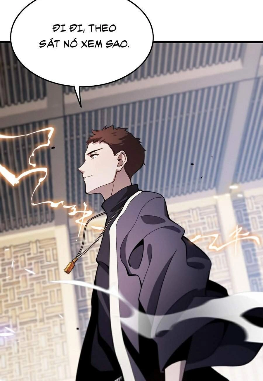 Đại Sư Phụ Hạ Sơn Chapter 1 - 70