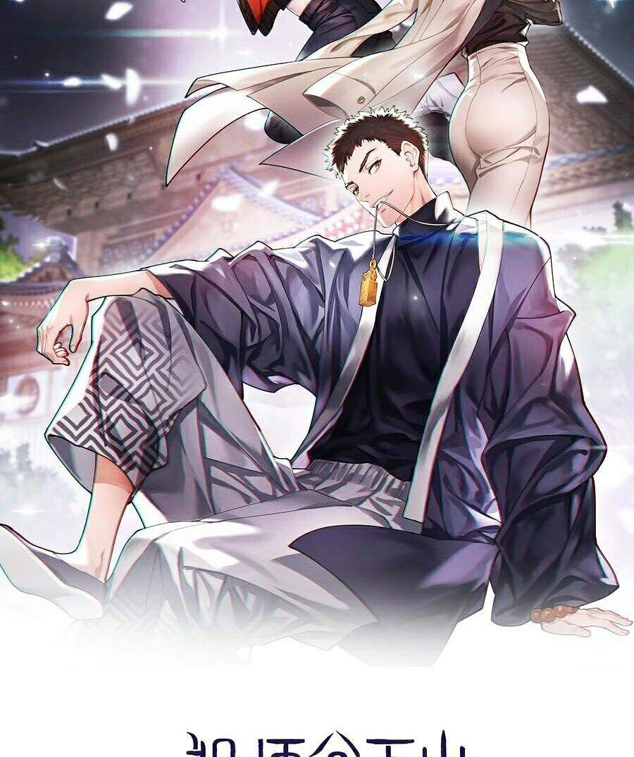 Đại Sư Phụ Hạ Sơn Chapter 2 - 2