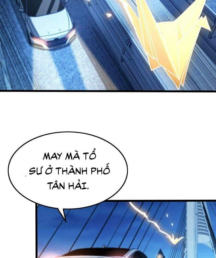 Đại Sư Phụ Hạ Sơn Chapter 2 - 6