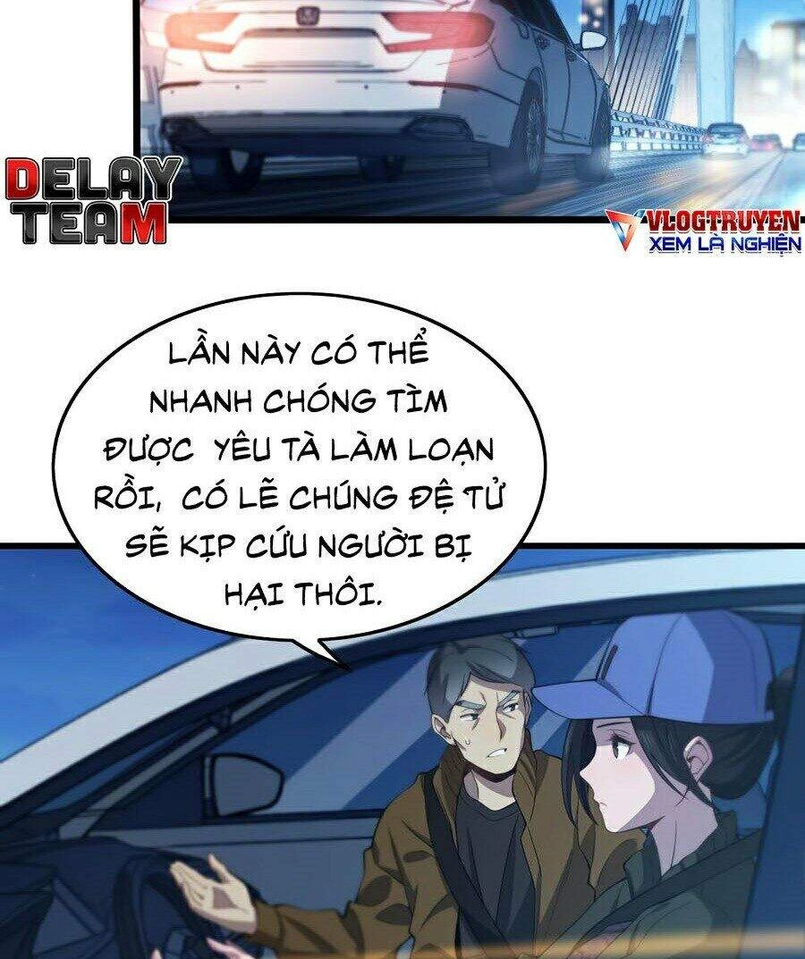 Đại Sư Phụ Hạ Sơn Chapter 2 - 7