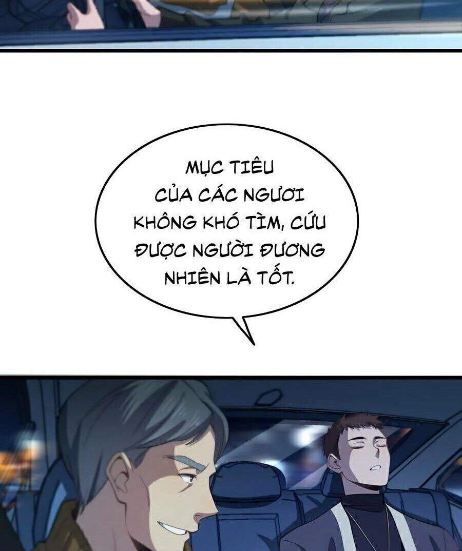 Đại Sư Phụ Hạ Sơn Chapter 2 - 8