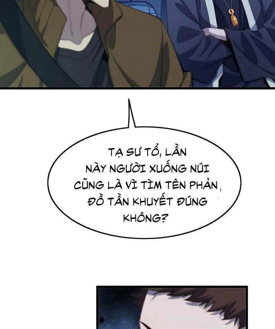 Đại Sư Phụ Hạ Sơn Chapter 2 - 9