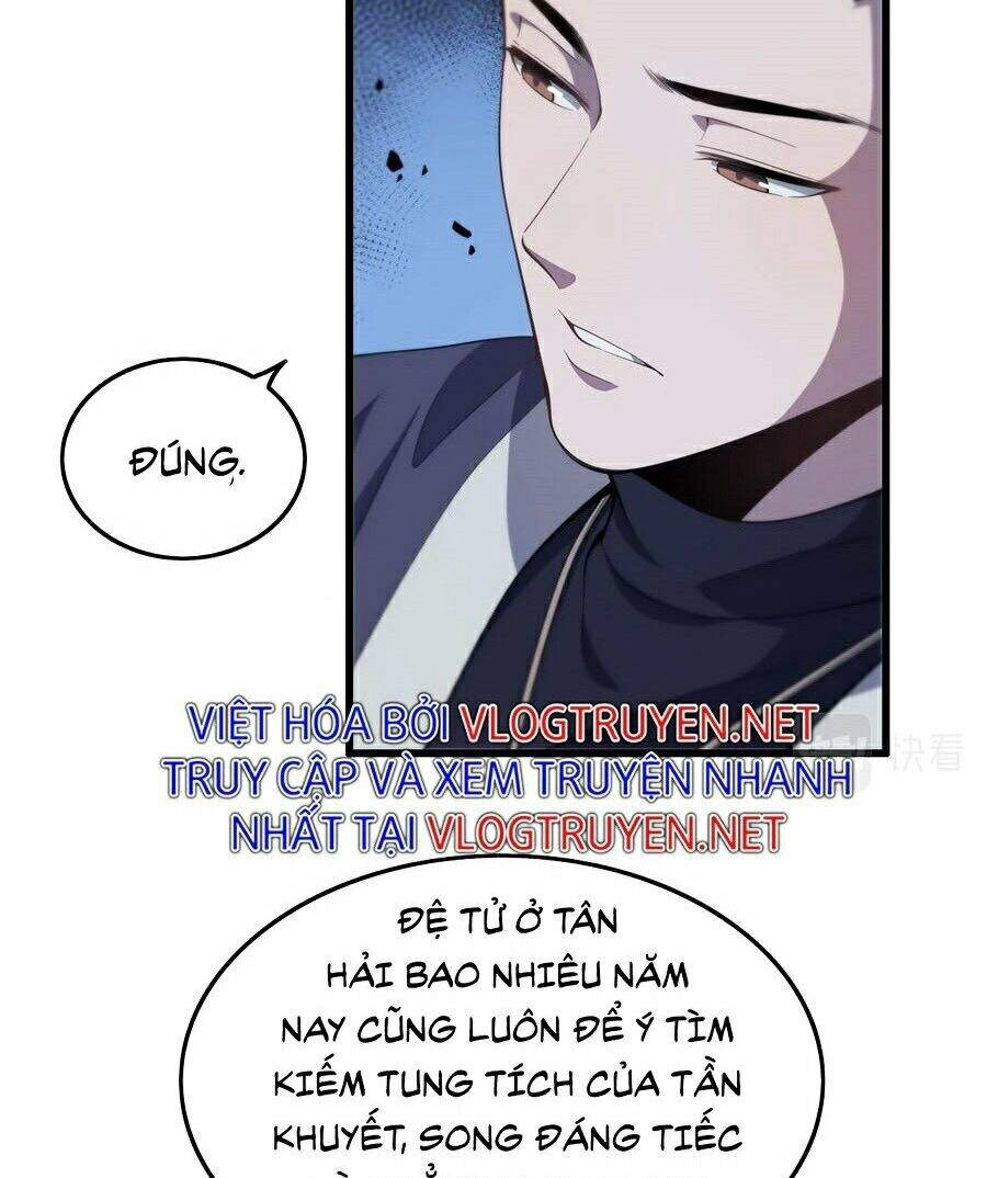 Đại Sư Phụ Hạ Sơn Chapter 2 - 10