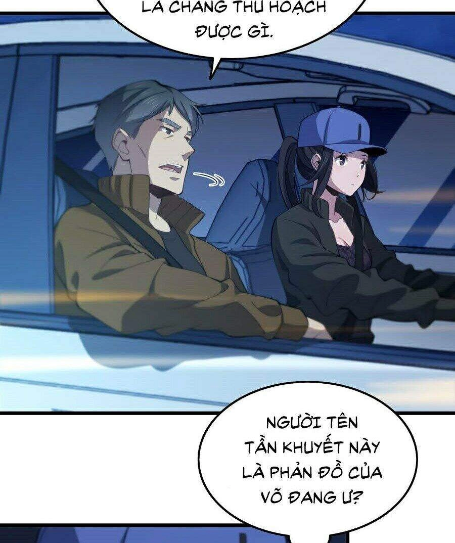 Đại Sư Phụ Hạ Sơn Chapter 2 - 11