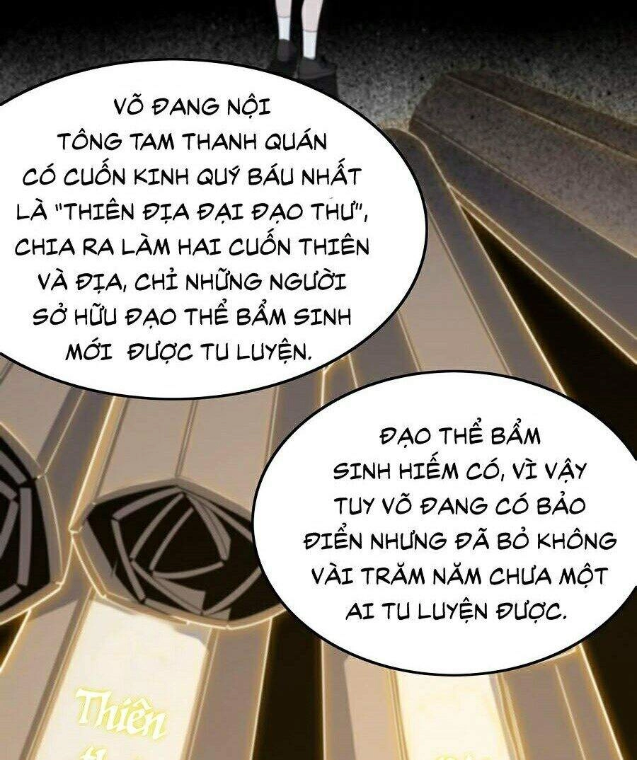 Đại Sư Phụ Hạ Sơn Chapter 2 - 16