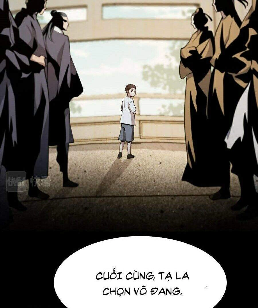 Đại Sư Phụ Hạ Sơn Chapter 2 - 18