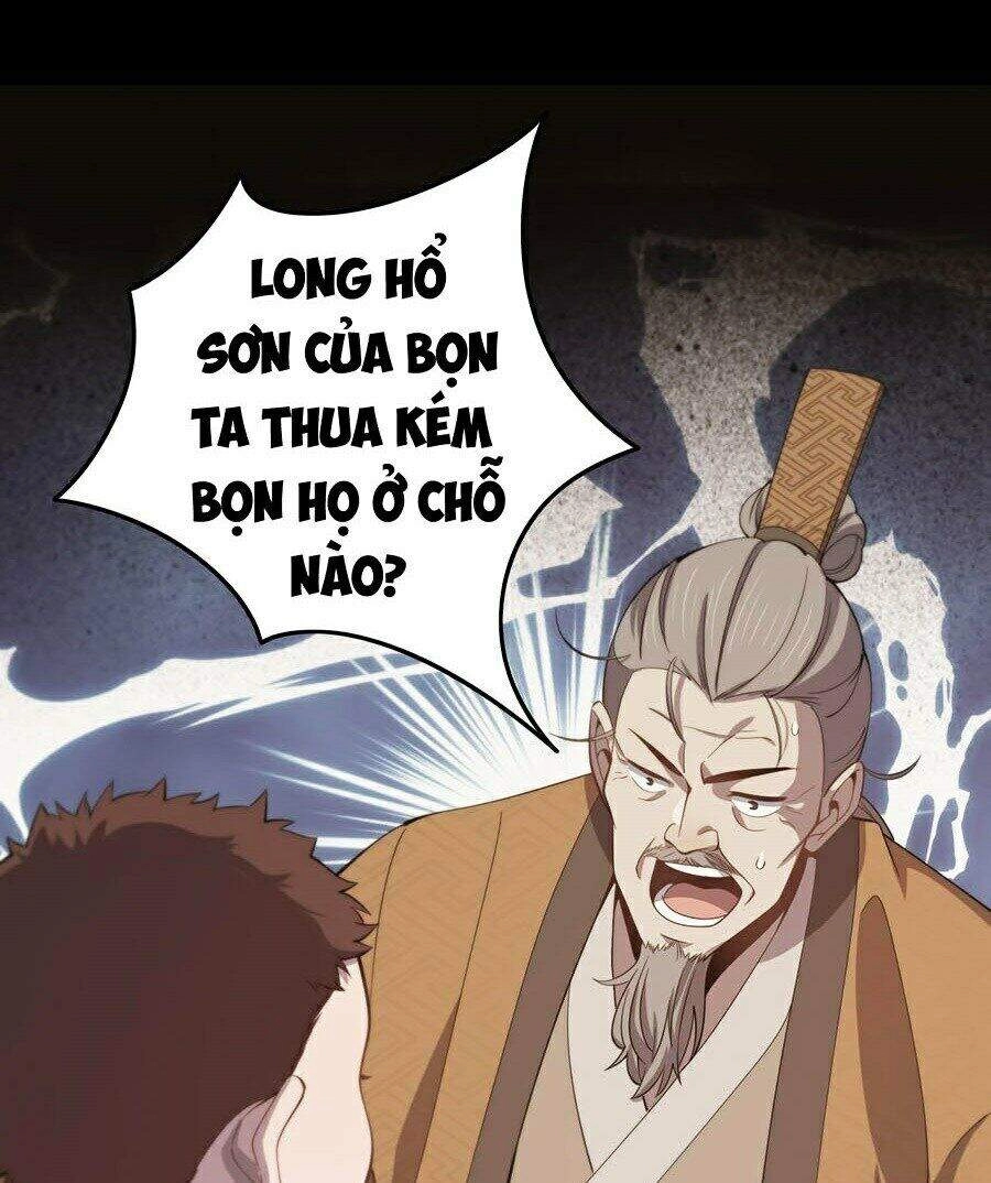 Đại Sư Phụ Hạ Sơn Chapter 2 - 21