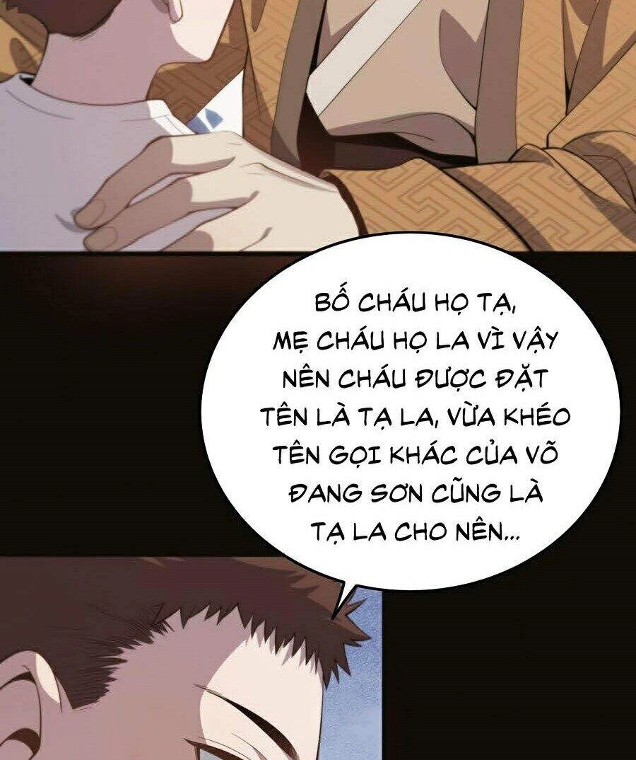 Đại Sư Phụ Hạ Sơn Chapter 2 - 22