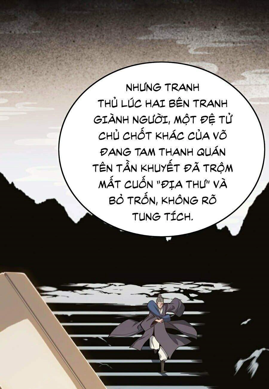 Đại Sư Phụ Hạ Sơn Chapter 2 - 25