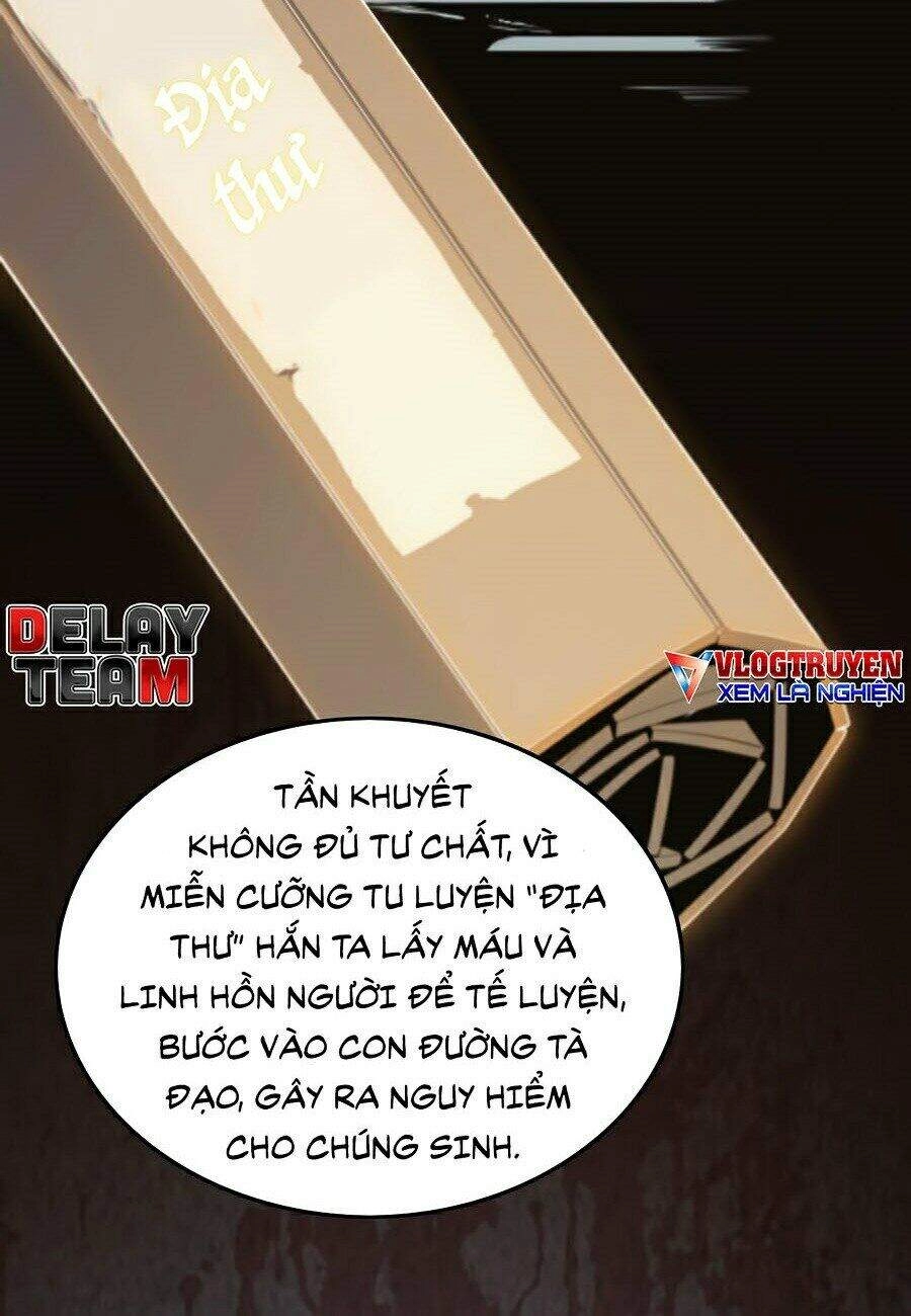 Đại Sư Phụ Hạ Sơn Chapter 2 - 26