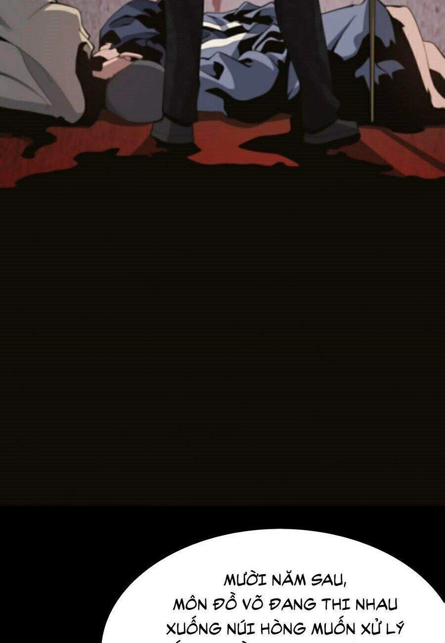 Đại Sư Phụ Hạ Sơn Chapter 2 - 28