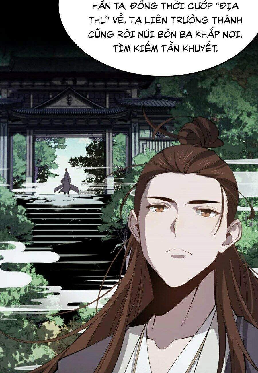 Đại Sư Phụ Hạ Sơn Chapter 2 - 29