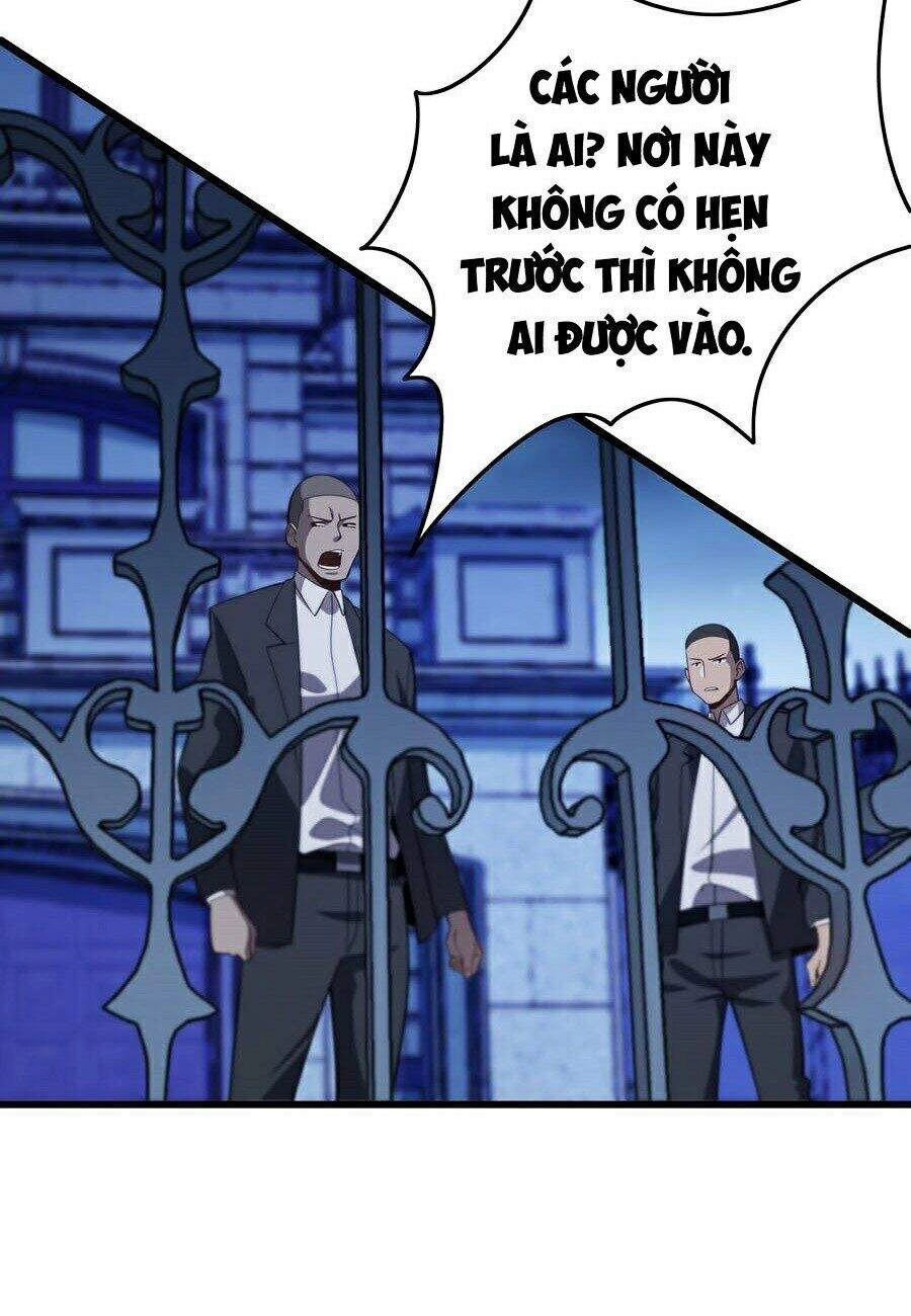 Đại Sư Phụ Hạ Sơn Chapter 2 - 36