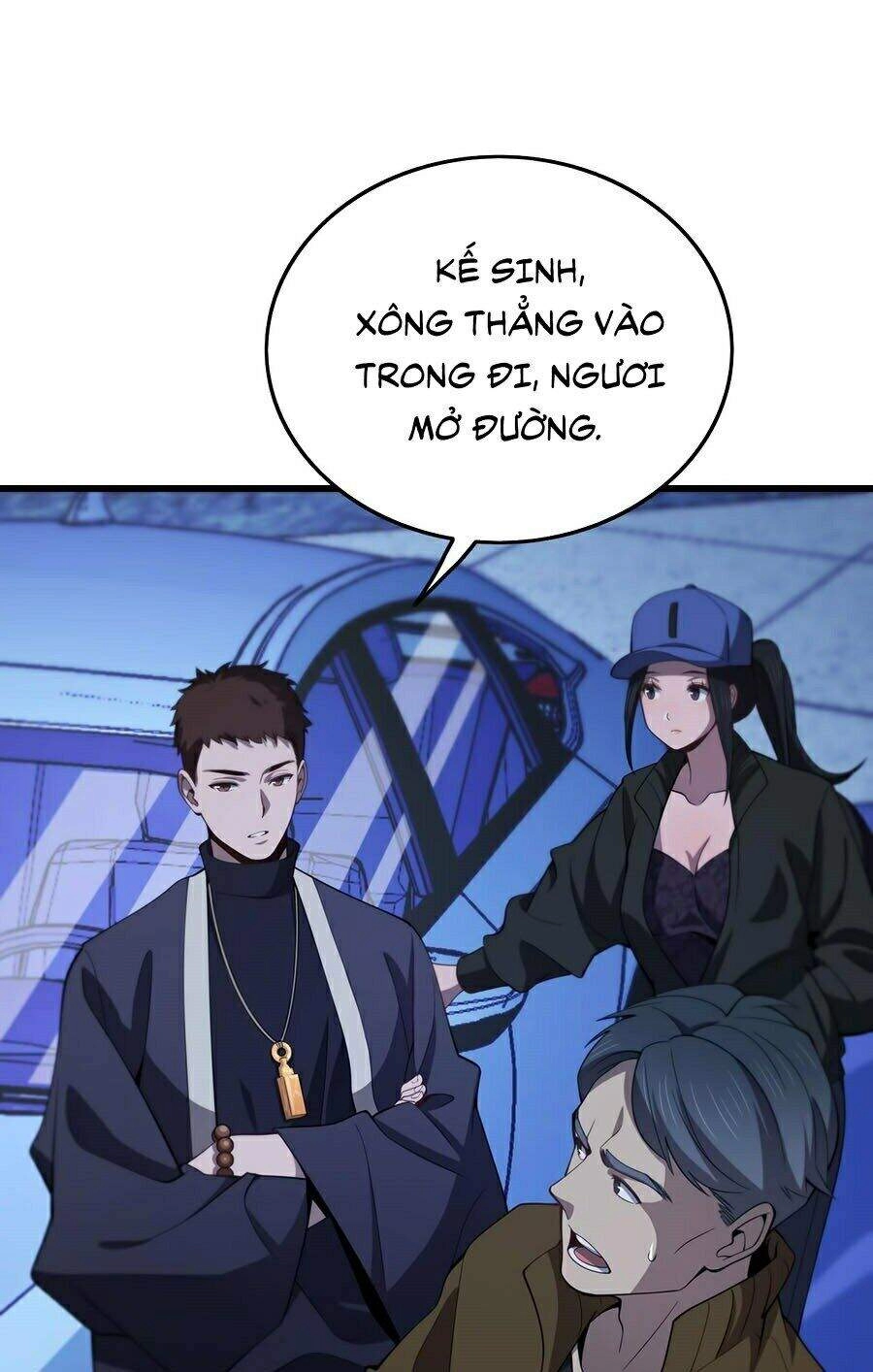 Đại Sư Phụ Hạ Sơn Chapter 2 - 37