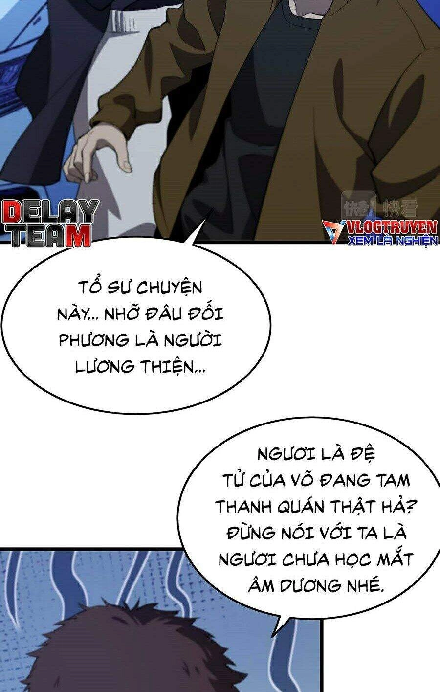 Đại Sư Phụ Hạ Sơn Chapter 2 - 38