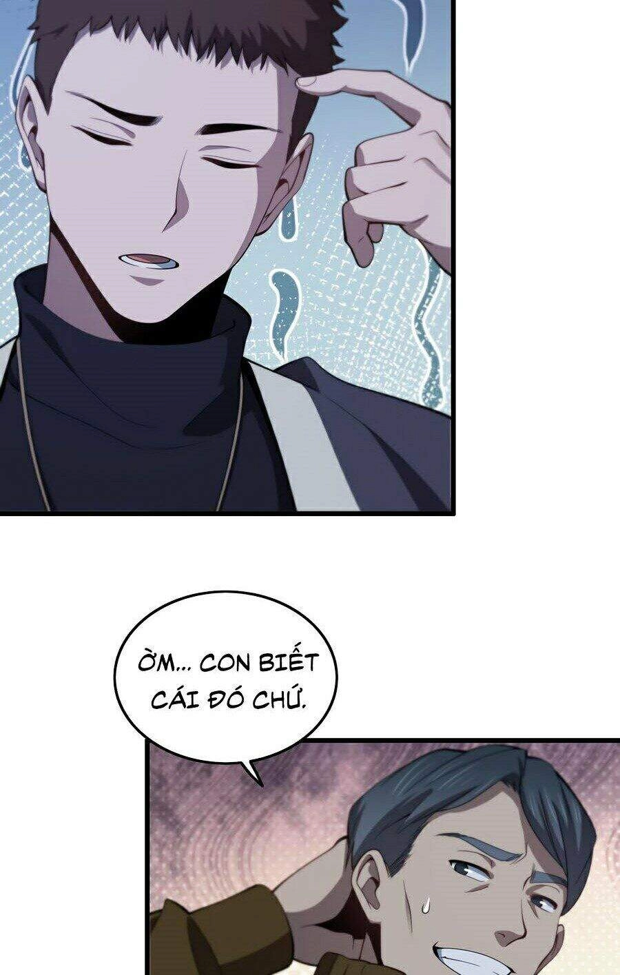 Đại Sư Phụ Hạ Sơn Chapter 2 - 39