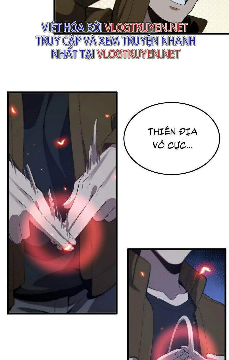 Đại Sư Phụ Hạ Sơn Chapter 2 - 40