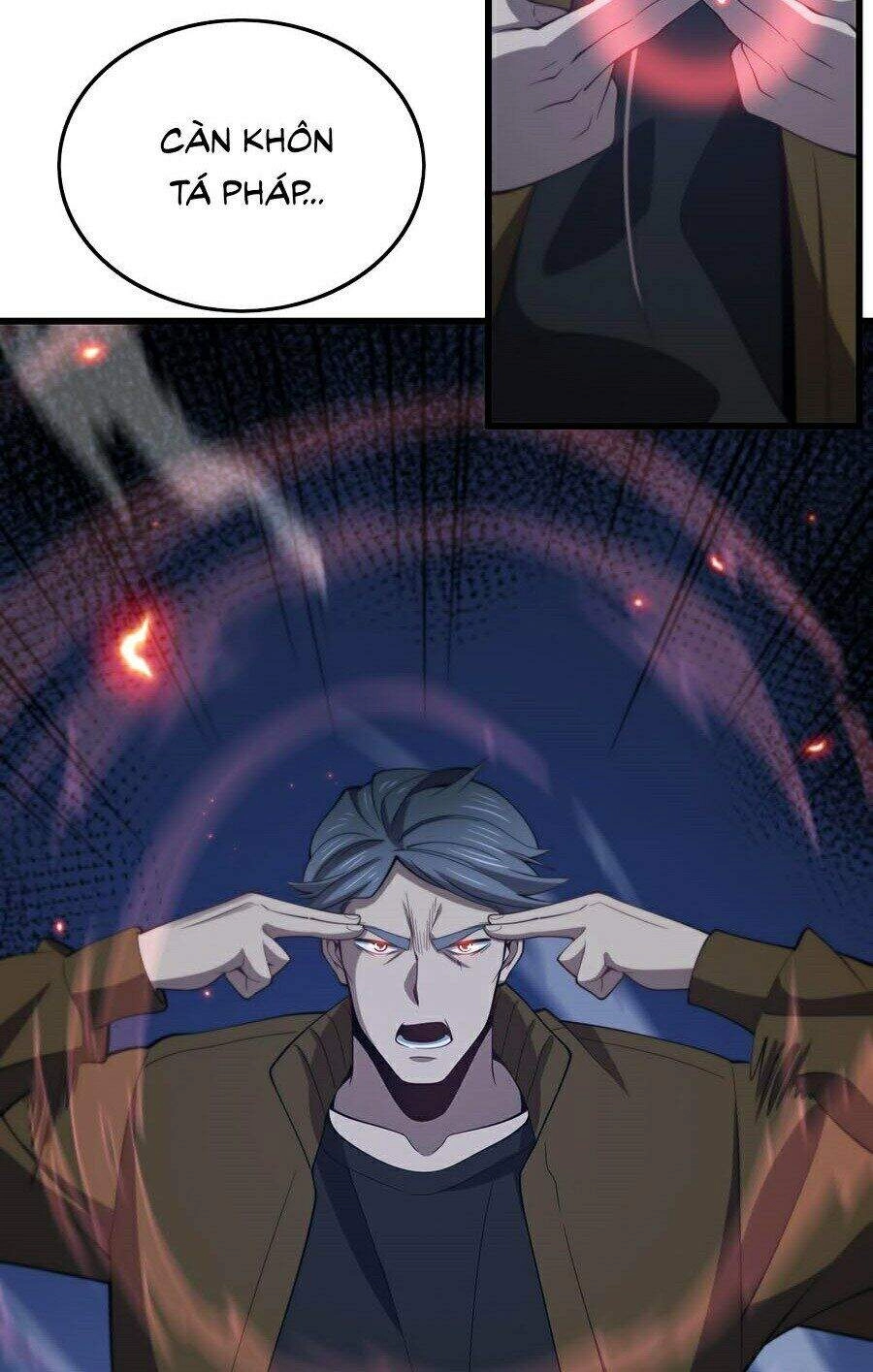 Đại Sư Phụ Hạ Sơn Chapter 2 - 41