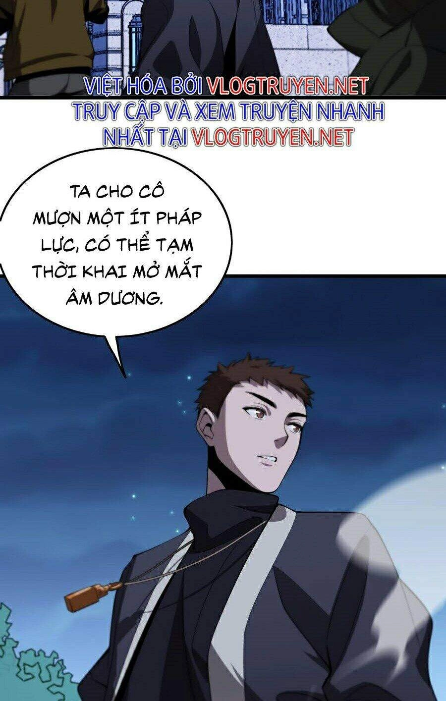 Đại Sư Phụ Hạ Sơn Chapter 2 - 45