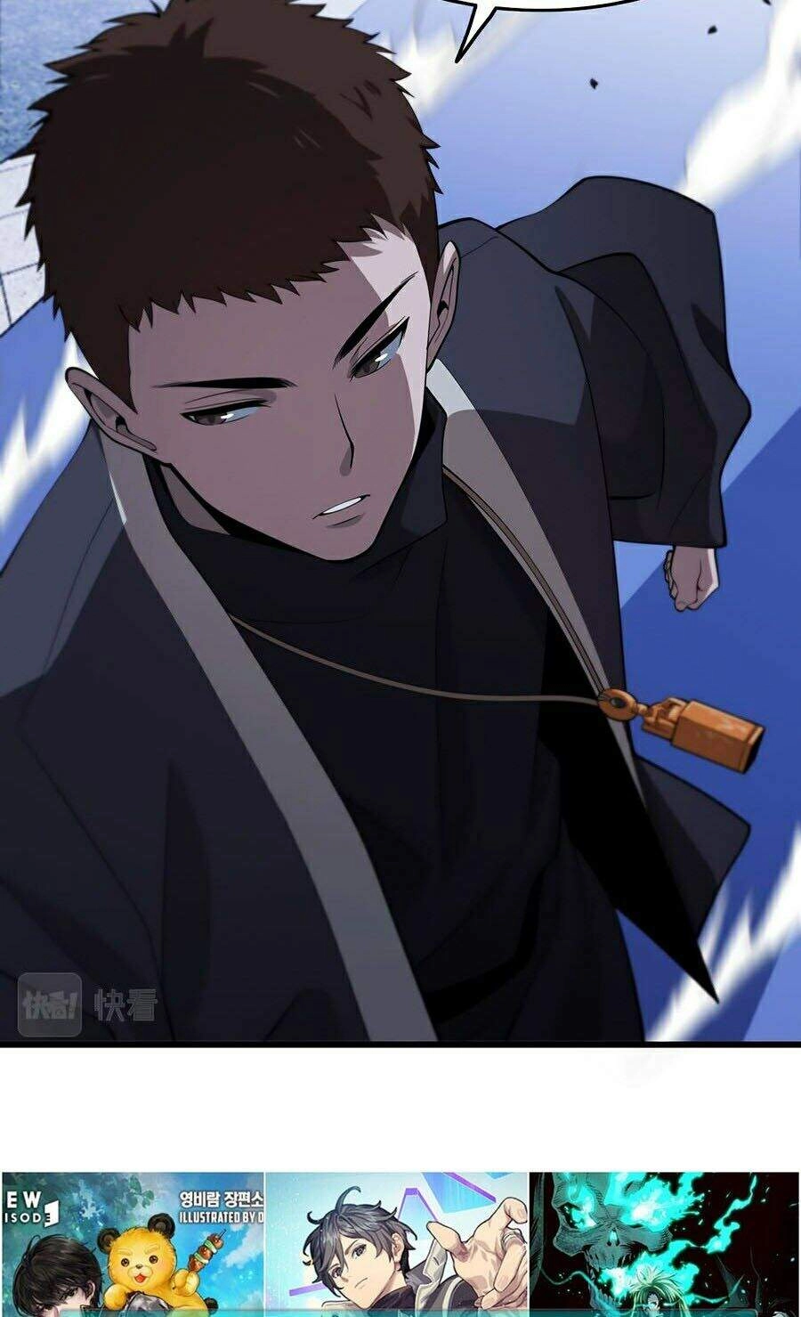 Đại Sư Phụ Hạ Sơn Chapter 2 - 48