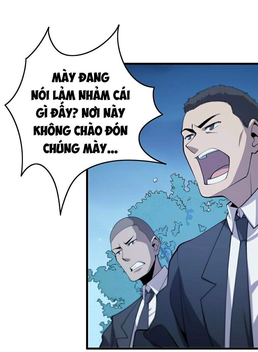 Đại Sư Phụ Hạ Sơn Chapter 2 - 50