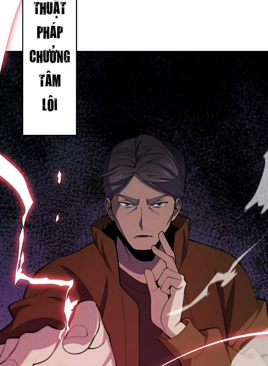 Đại Sư Phụ Hạ Sơn Chapter 2 - 54