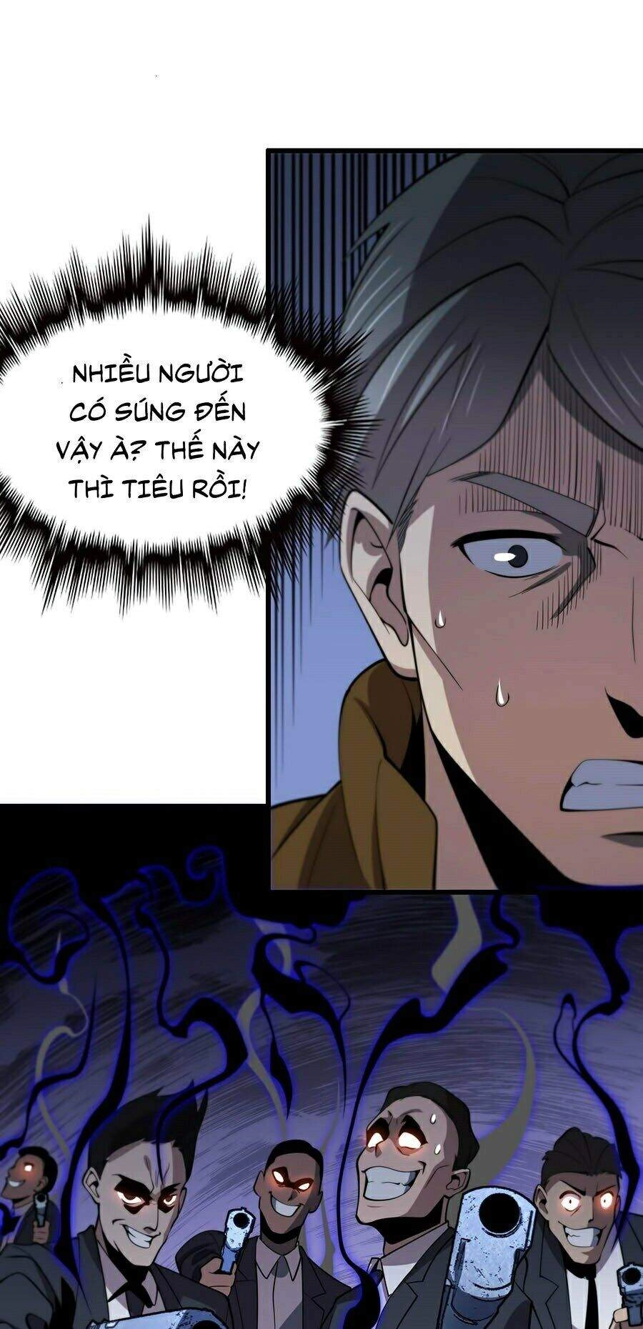 Đại Sư Phụ Hạ Sơn Chapter 2 - 74