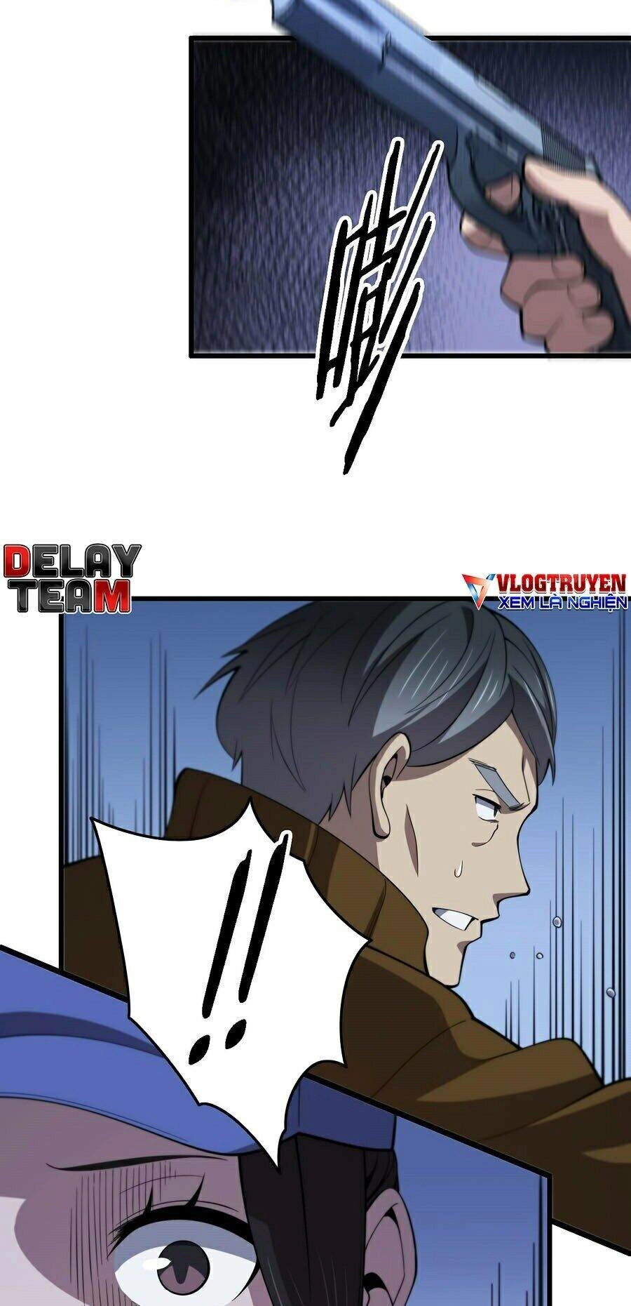 Đại Sư Phụ Hạ Sơn Chapter 2 - 76