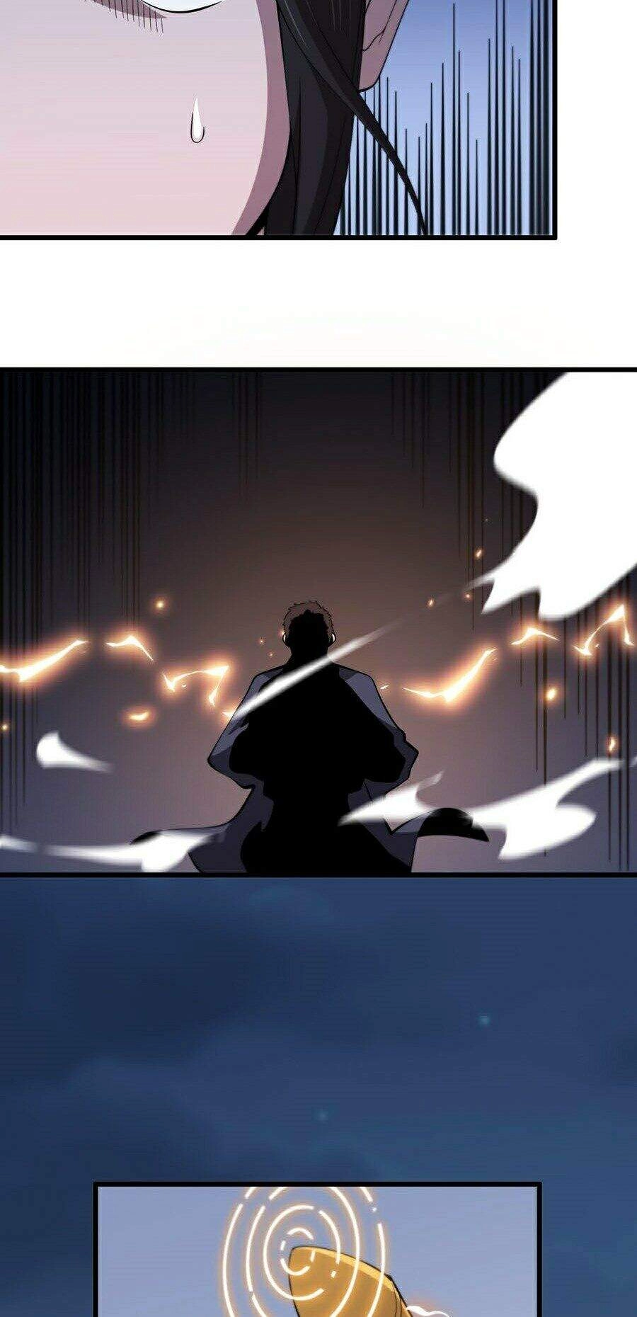 Đại Sư Phụ Hạ Sơn Chapter 2 - 77