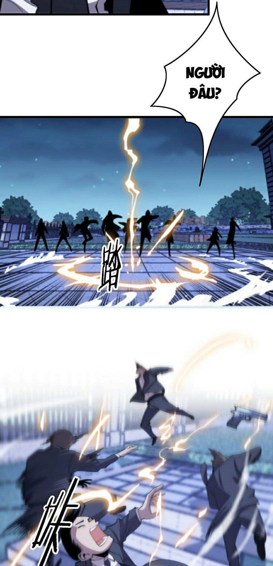 Đại Sư Phụ Hạ Sơn Chapter 2 - 82