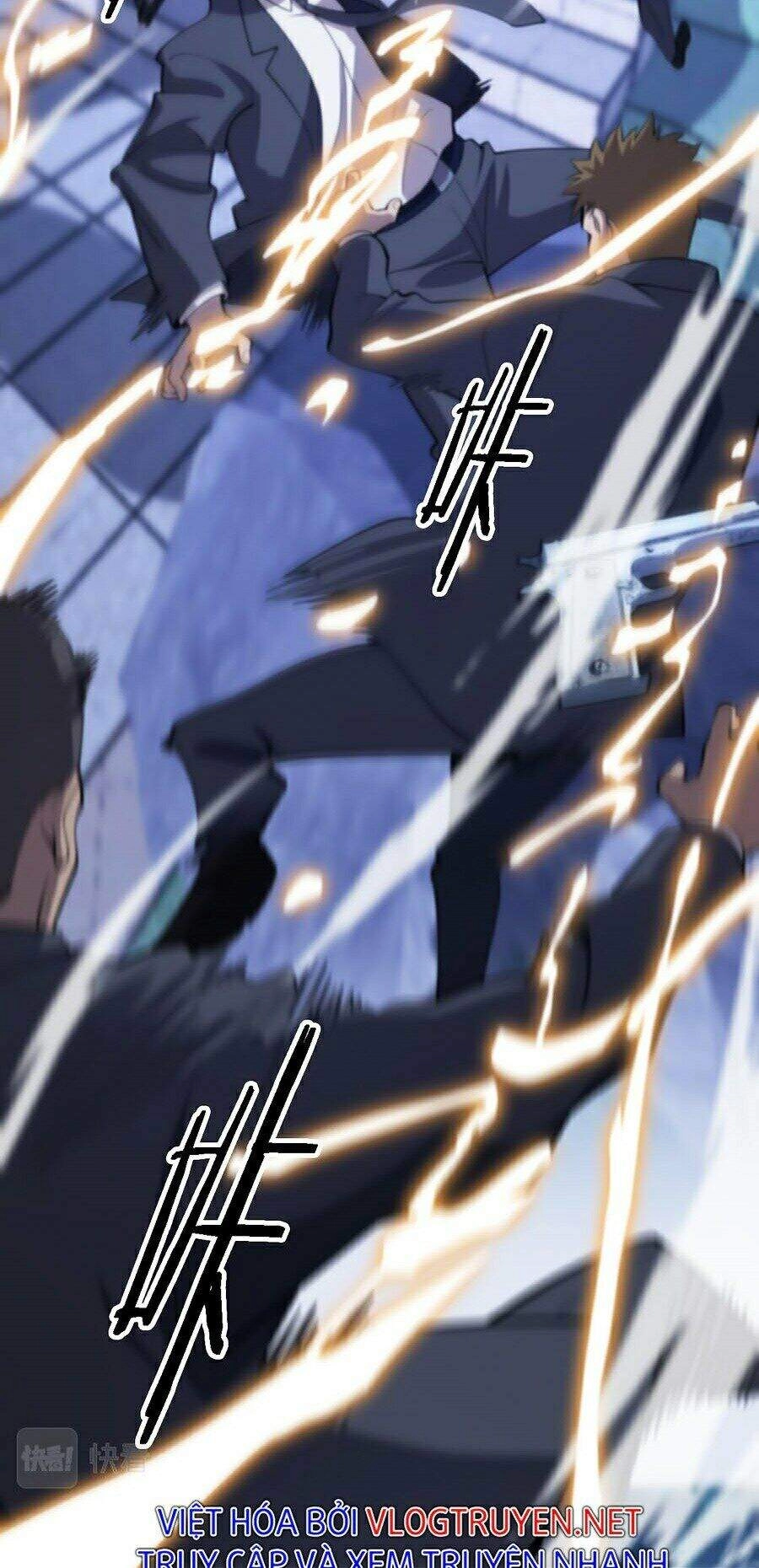 Đại Sư Phụ Hạ Sơn Chapter 2 - 83