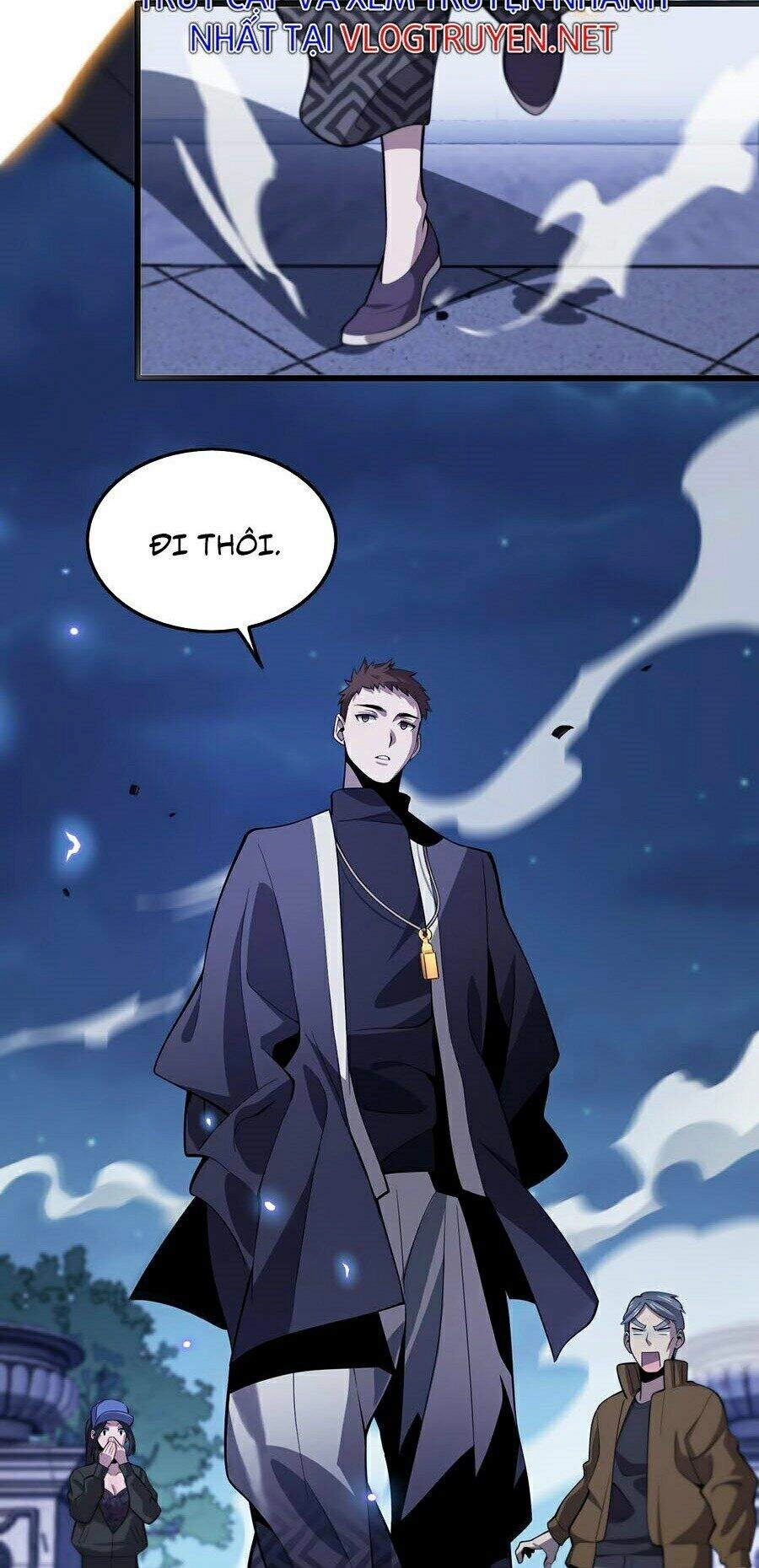 Đại Sư Phụ Hạ Sơn Chapter 2 - 84