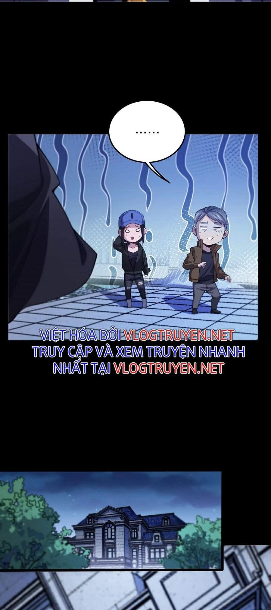 Đại Sư Phụ Hạ Sơn Chapter 3 - 6