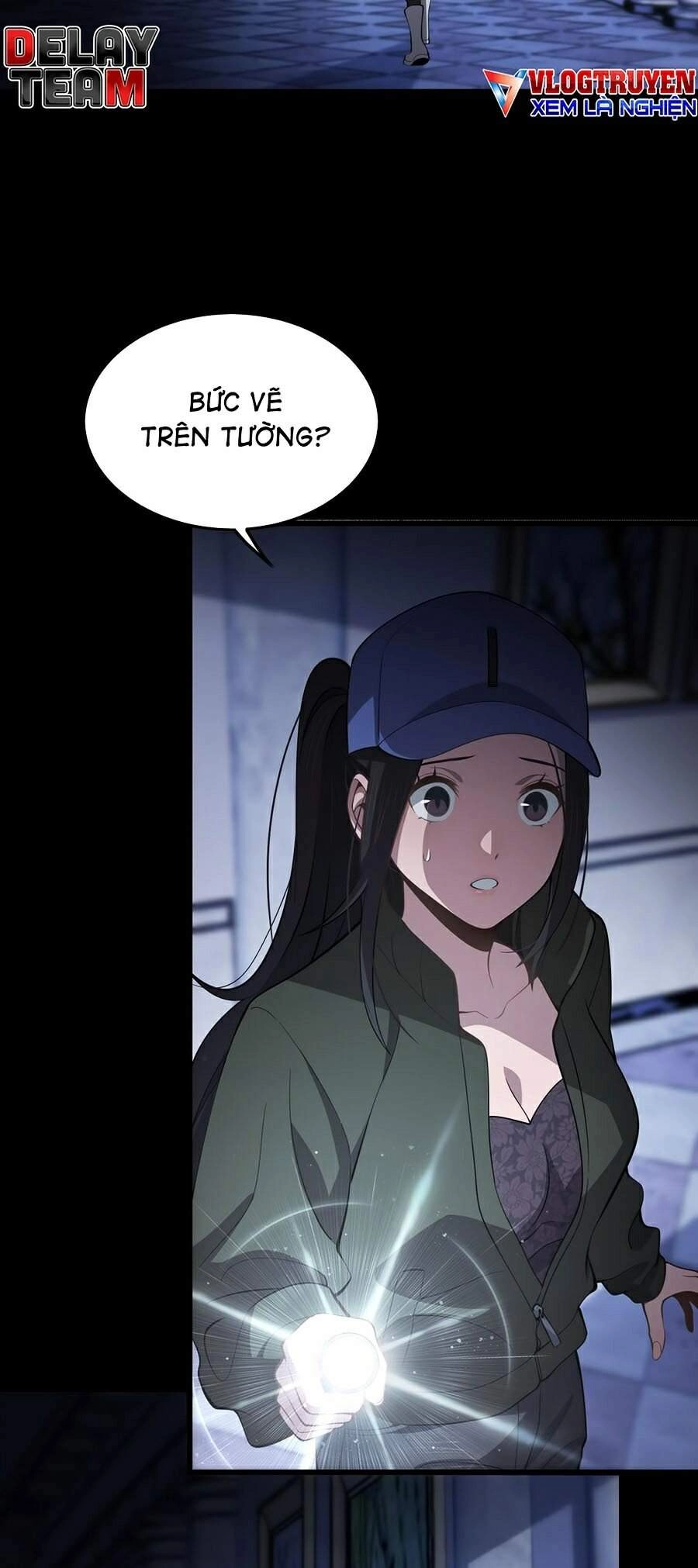 Đại Sư Phụ Hạ Sơn Chapter 3 - 13