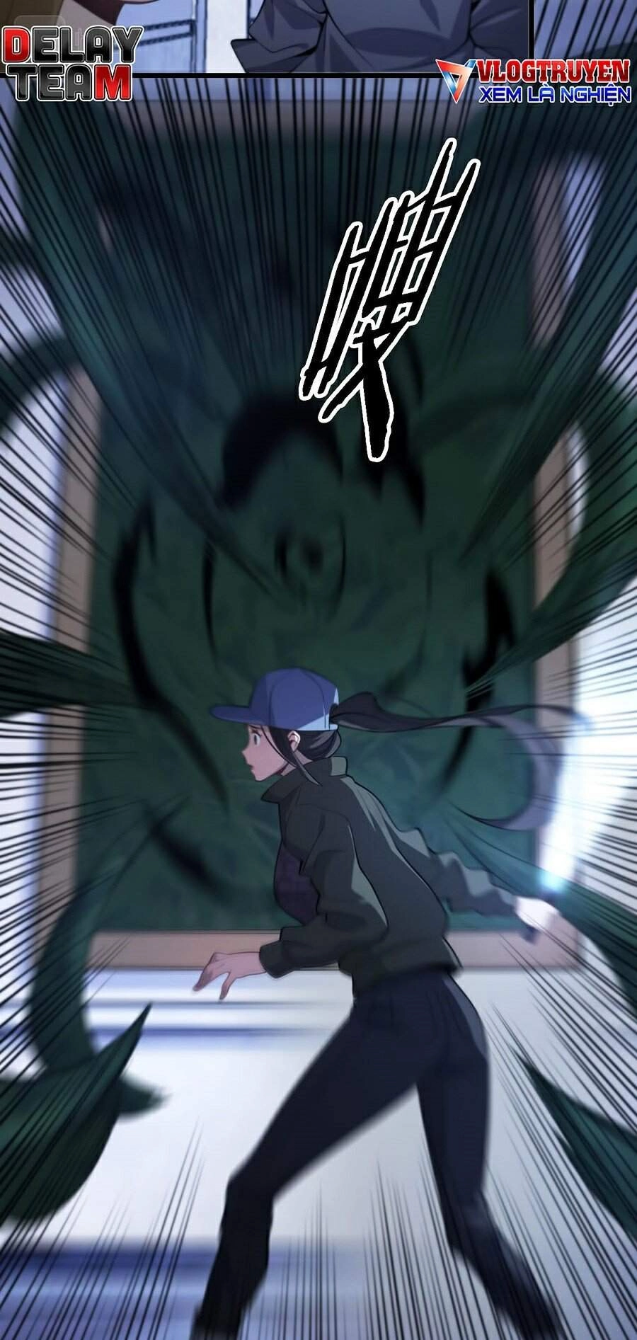 Đại Sư Phụ Hạ Sơn Chapter 3 - 17