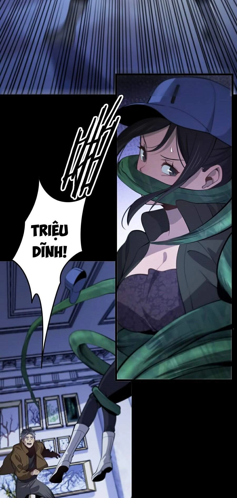 Đại Sư Phụ Hạ Sơn Chapter 3 - 18