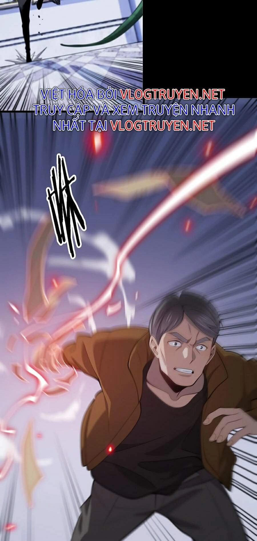 Đại Sư Phụ Hạ Sơn Chapter 3 - 19