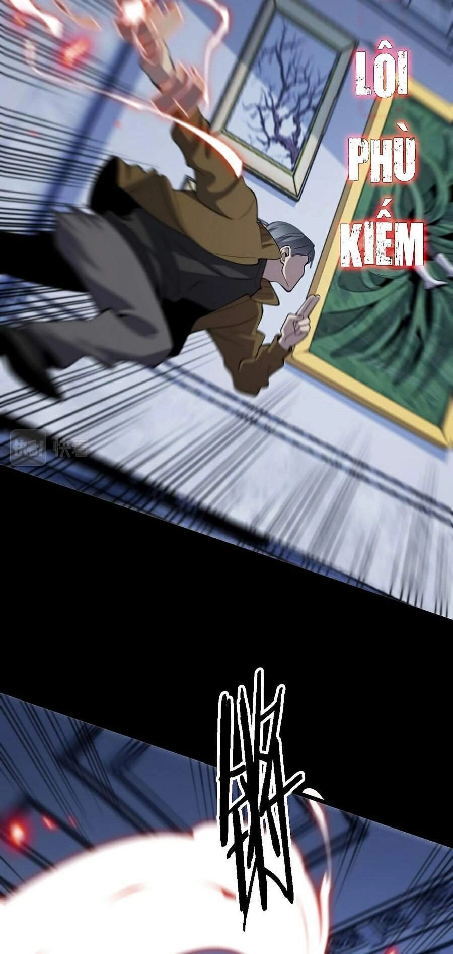 Đại Sư Phụ Hạ Sơn Chapter 3 - 21