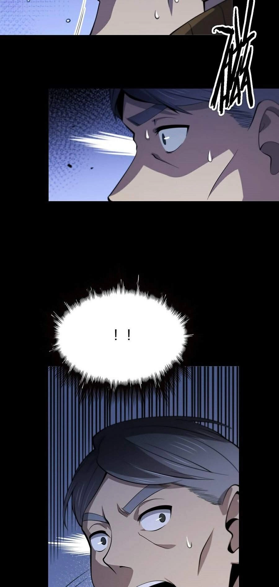 Đại Sư Phụ Hạ Sơn Chapter 3 - 25